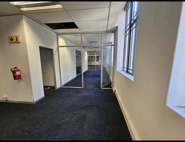 BUSINESS PROPERTY TO RENT IN CAPE TOWN CITY CENTRE